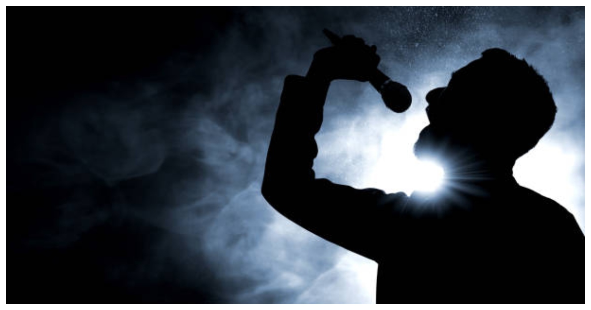 প্রয়াত জনপ্রিয় গায়ক। ছবি: আই স্টক